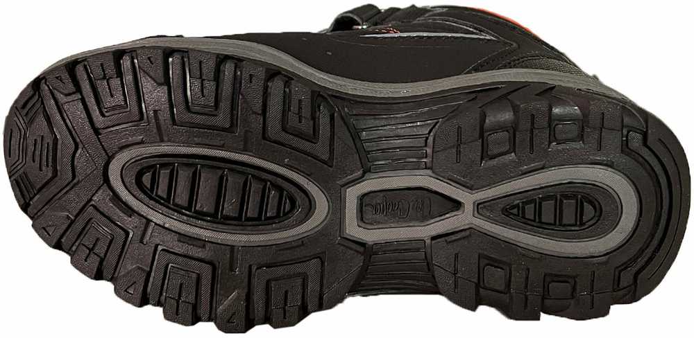 Buty vaikams Lee Cooper juoda-oranžinė LCJ-23-01-2060K (30)