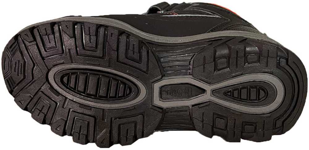 Buty vaikams Lee Cooper juoda-oranžinė LCJ-23-01-2060K (30)