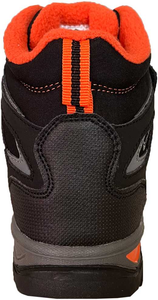 Buty vaikams Lee Cooper juoda-oranžinė LCJ-23-01-2060K (30)