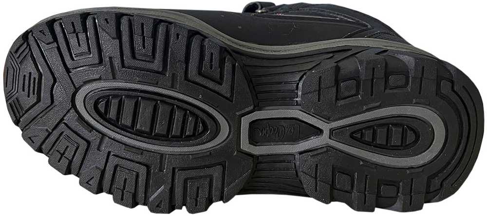 Buty vaikams Lee Cooper juoda-rožinė LCJ-23-01-2061K (30)