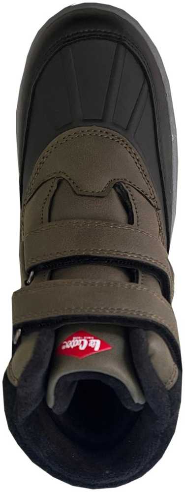 Buty vaikams Lee Cooper khaki LCJ-23-01-2058K (28)