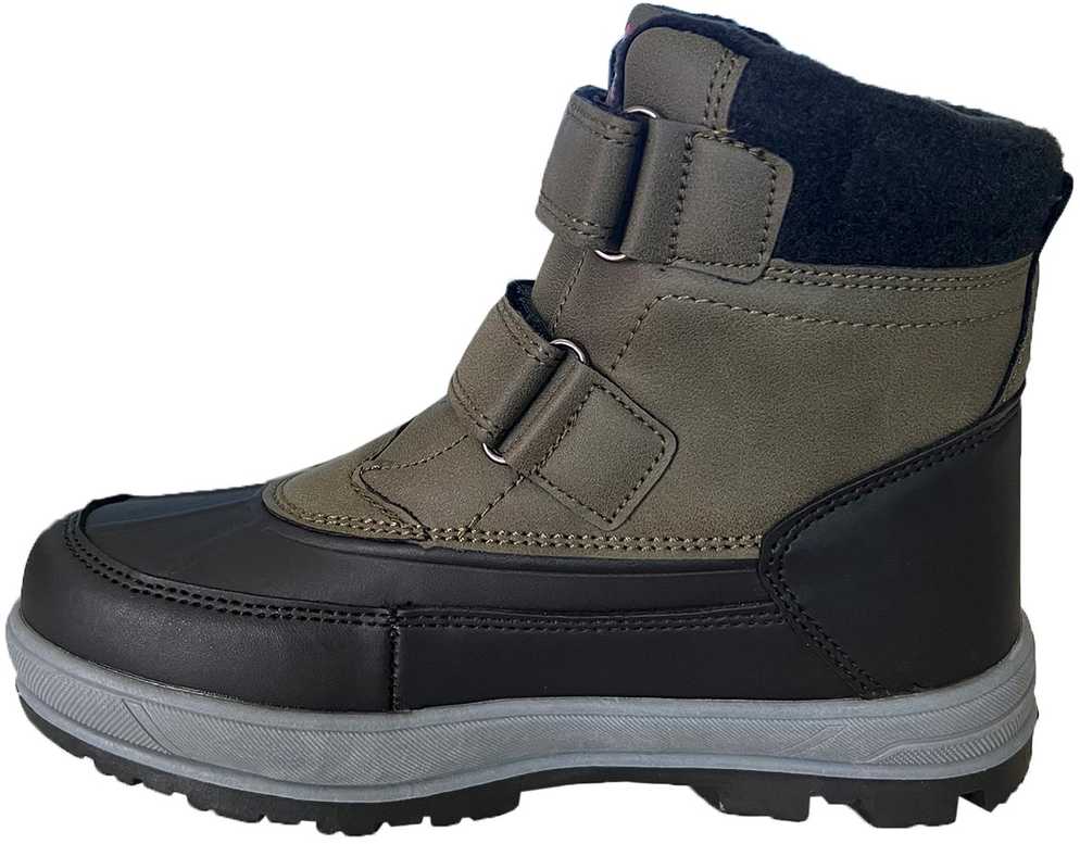 Buty vaikams Lee Cooper khaki LCJ-23-01-2058K (28)