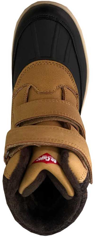 Buty vaikams Lee Cooper ruda LCJ-23-01-2059K (32)