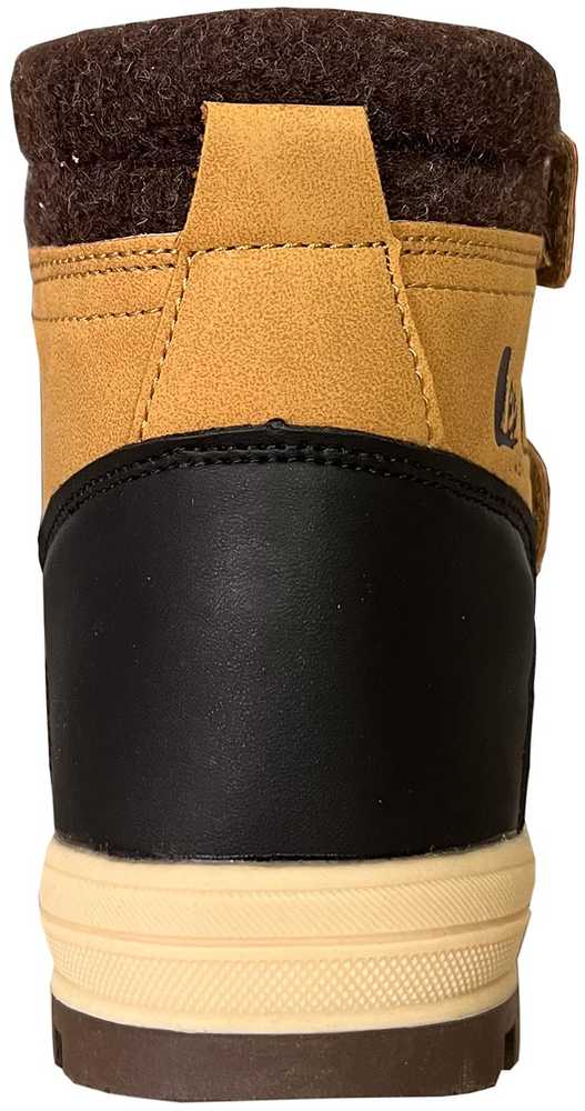 Buty vaikams Lee Cooper ruda LCJ-23-01-2059K (32)