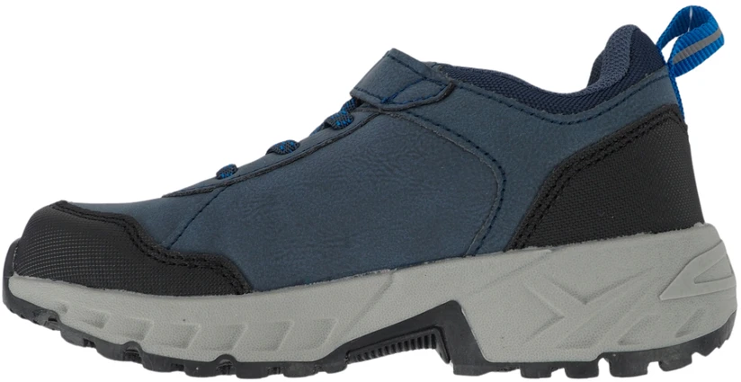 Buty vaikams Lotto Fulger K granatowo-mėlyna 2601400K 5950 (29)