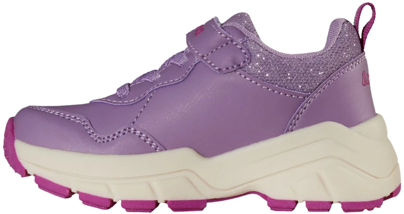 Buty vaikams Lotto Fulmine K violetinė-rožinė 2601410K 4840 (28)