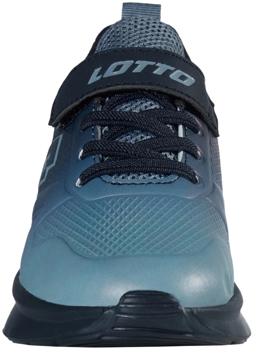Buty vaikams Lotto Hurkett K granatowo-mėlyna 2601920K 5955 (35)