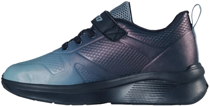 Buty vaikams Lotto Hurkett K granatowo-mėlyna 2601920K 5955 (35)