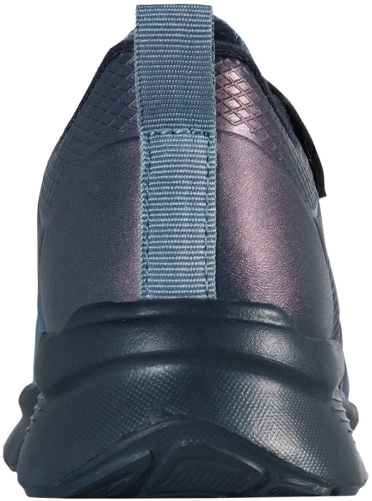 Buty vaikams Lotto Hurkett K granatowo-mėlyna 2601920K 5955 (35)