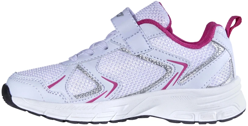 Buty vaikams Lotto Kitaura K balta ir-rožinė 2601050K 1040 (31)