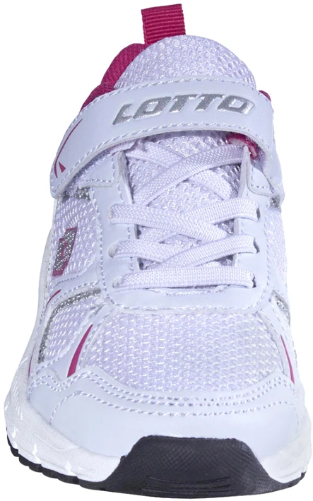 Buty vaikams Lotto Kitaura K balta ir-rožinė 2601050K 1040 (31)