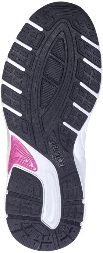 Buty vaikams Lotto Kitaura K balta ir-rožinė 2601050K 1040 (31)