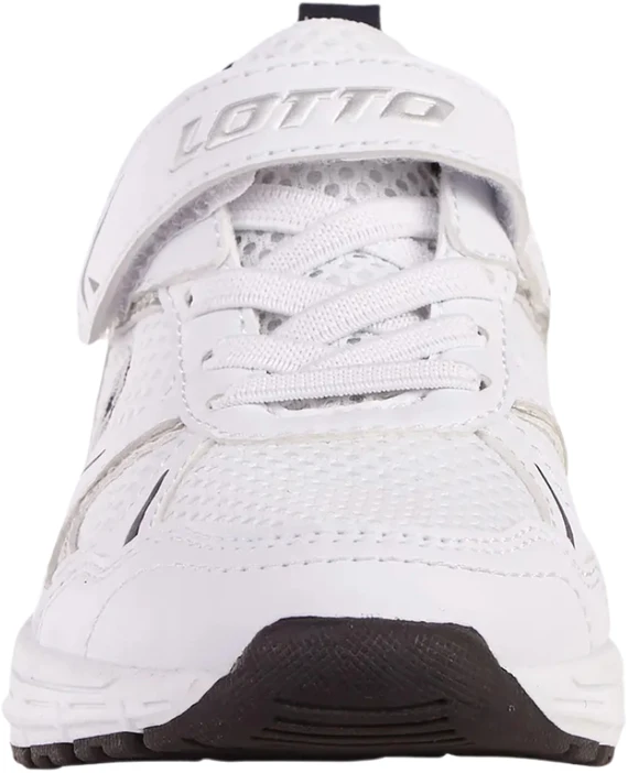 Buty vaikams Lotto Kitaura K balta ir-tamsiai mėlyna 2601050K 1059 (35)