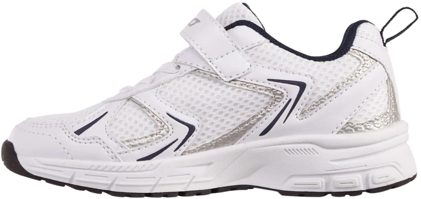 Buty vaikams Lotto Kitaura K balta ir-tamsiai mėlyna 2601050K 1059 (35)