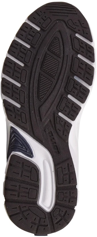 Buty vaikams Lotto Kitaura K balta ir-tamsiai mėlyna 2601050K 1059 (35)