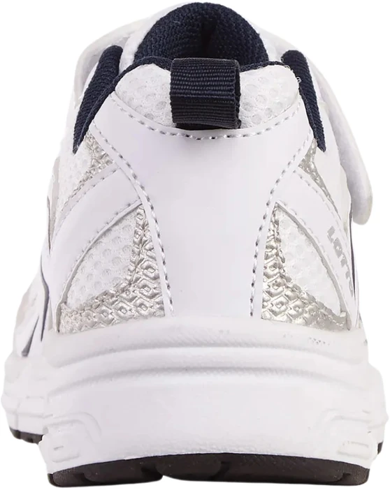 Buty vaikams Lotto Kitaura K balta ir-tamsiai mėlyna 2601050K 1059 (35)