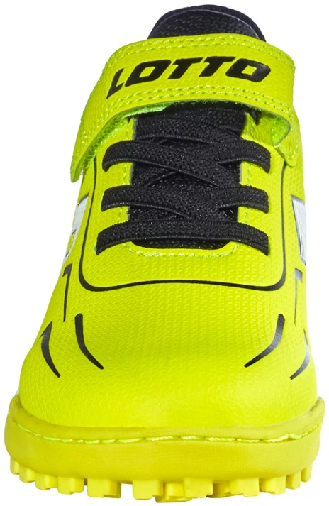 Buty vaikams Lotto Kobato K geltona ir-juoda 2601520K 2411 (26)