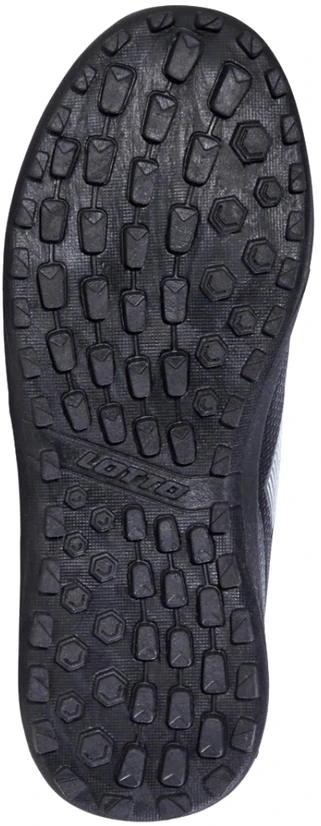 Buty vaikams Lotto Kobato K juoda-pilka 2601520K 1119 (29)