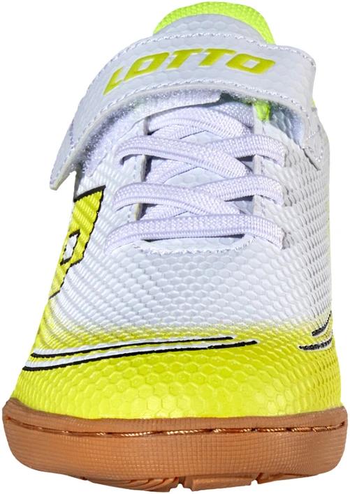 Buty vaikams Lotto Rabony K geltona ir-balta 2601620K 2410 (35)