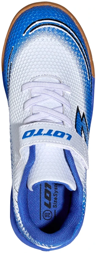 Buty vaikams Lotto Rabony K mėlyna-balta 2601620K 5010 (35)