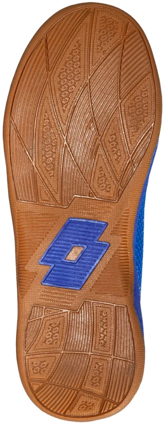 Buty vaikams Lotto Rabony K mėlyna-balta 2601620K 5010 (35)