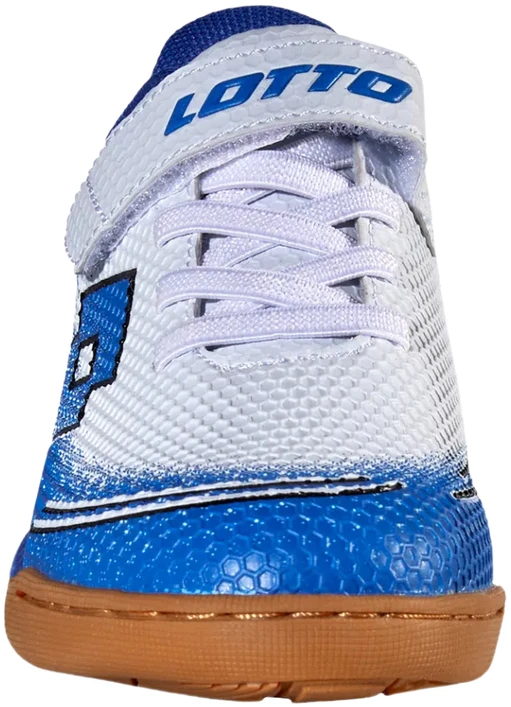 Buty vaikams Lotto Rabony K mėlyna-balta 2601620K 5010 (35)