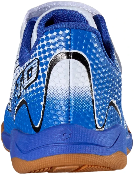 Buty vaikams Lotto Rabony K mėlyna-balta 2601620K 5010 (35)