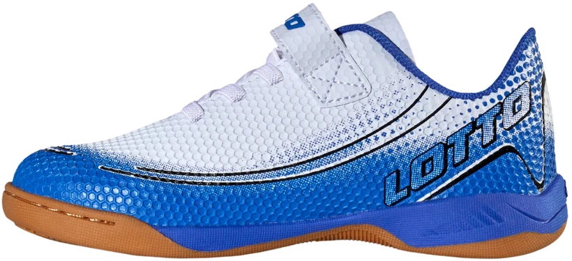 Buty vaikams Lotto Rabony K mėlyna-balta 2601620K 5010 (35)