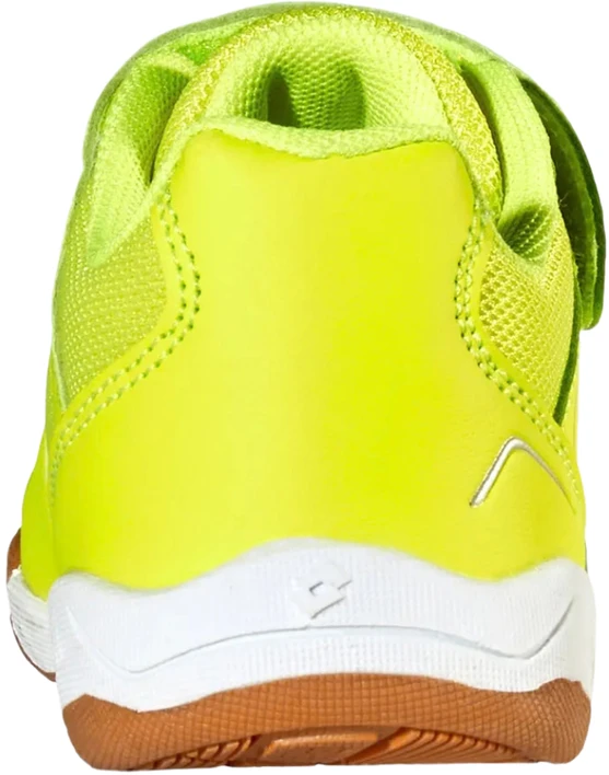 Buty vaikams Lotto Skeyla K geltona ir-juoda 2601530K 2411 (28)