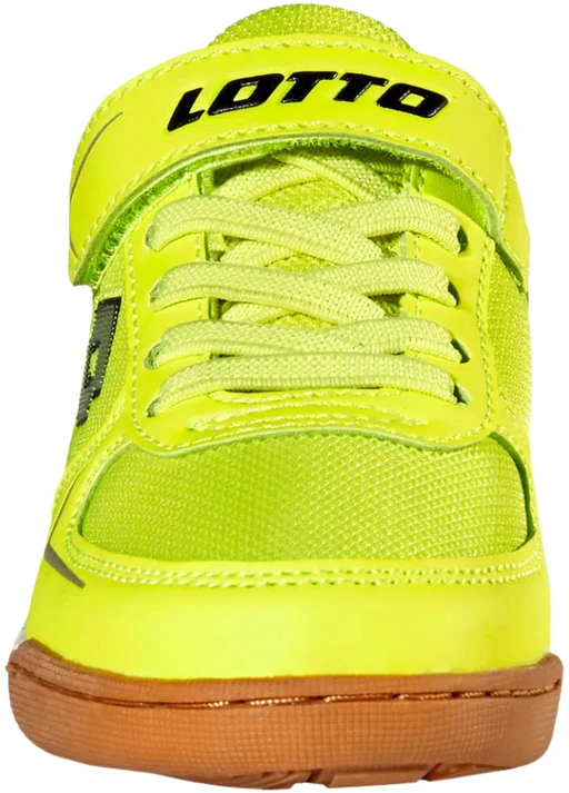 Buty vaikams Lotto Skeyla K geltona ir-juoda 2601530K 2411 (28)