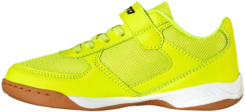 Buty vaikams Lotto Skeyla K geltona ir-juoda 2601530K 2411 (28)