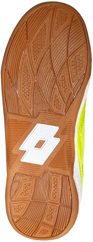 Buty vaikams Lotto Skeyla K geltona ir-juoda 2601530K 2411 (28)