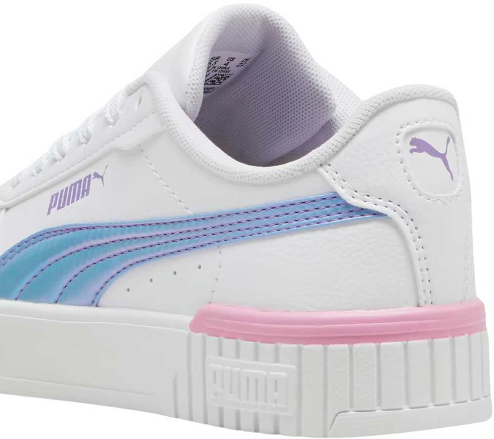 Buty vaikams Puma Carina 2.0 397970 01 (38)