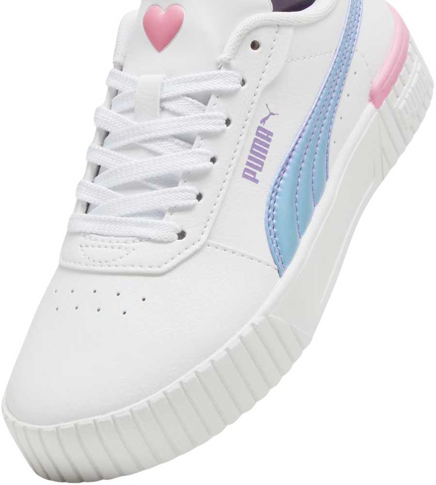 Buty vaikams Puma Carina 2.0 397970 01 (38)