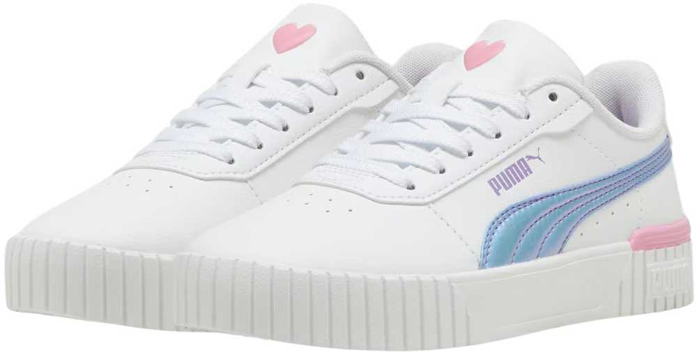 Buty vaikams Puma Carina 2.0 397970 01 (38)