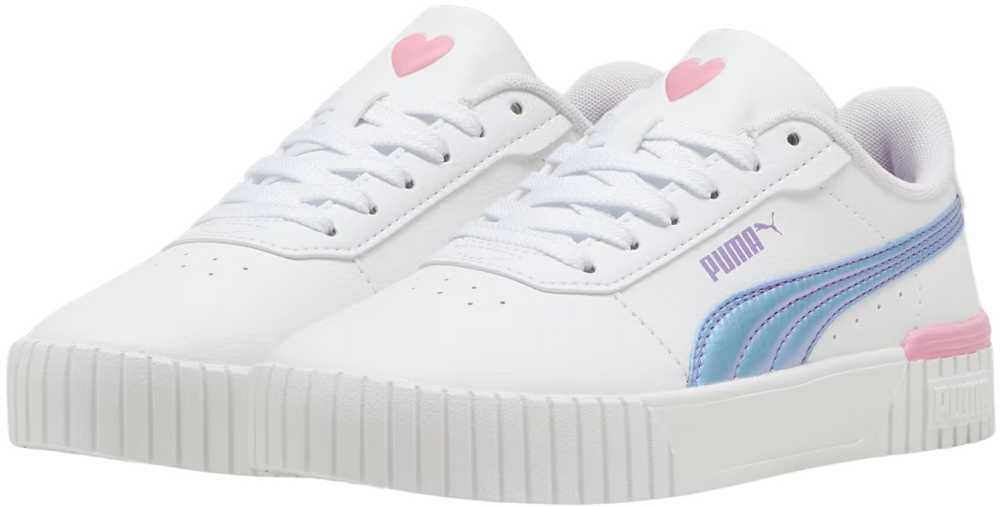 Buty vaikams Puma Carina 2.0 397970 01 (38)
