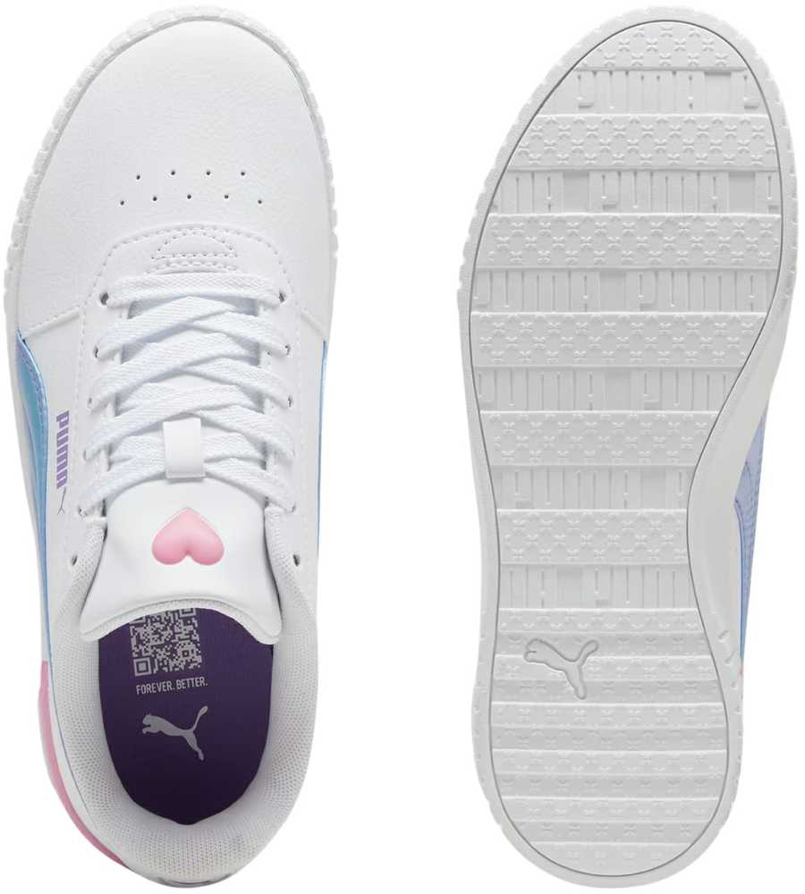 Buty vaikams Puma Carina 2.0 397970 01 (38)