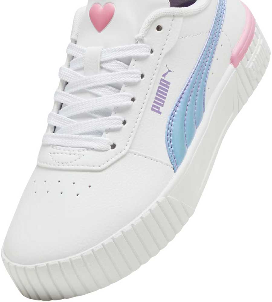 Buty vaikams Puma Carina 2.0 397970 01 (38)