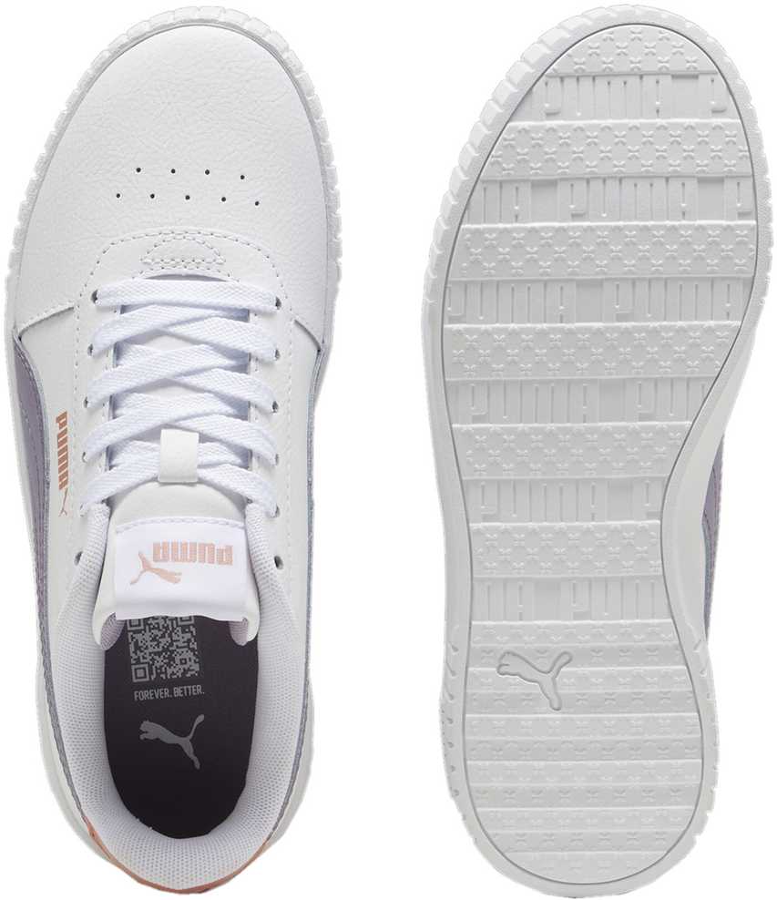 Puma Vaikiški batai Puma Carina 2.0 Jr 386185 20 37.5