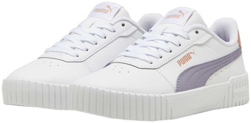 Buty vaikams Puma Carina 2.0 Jr 386185 20 (38)