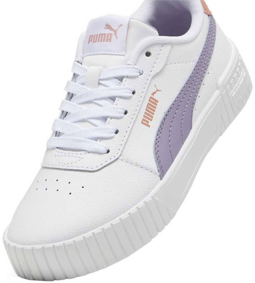 Buty vaikams Puma Carina 2.0 Jr 386185 20 (38)