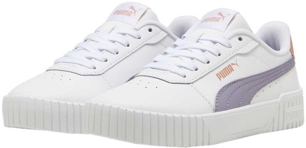 Buty vaikams Puma Carina 2.0 Jr 386185 20 (38)