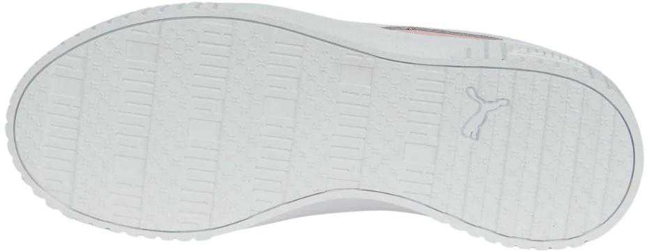 Buty vaikams Puma Carina 2.0 Jr rožinė 386185 04 (37,5)