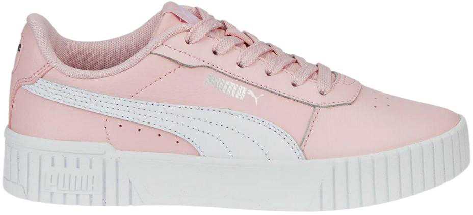 Buty vaikams Puma Carina 2.0 Jr rožinė 386185 04 (37,5)