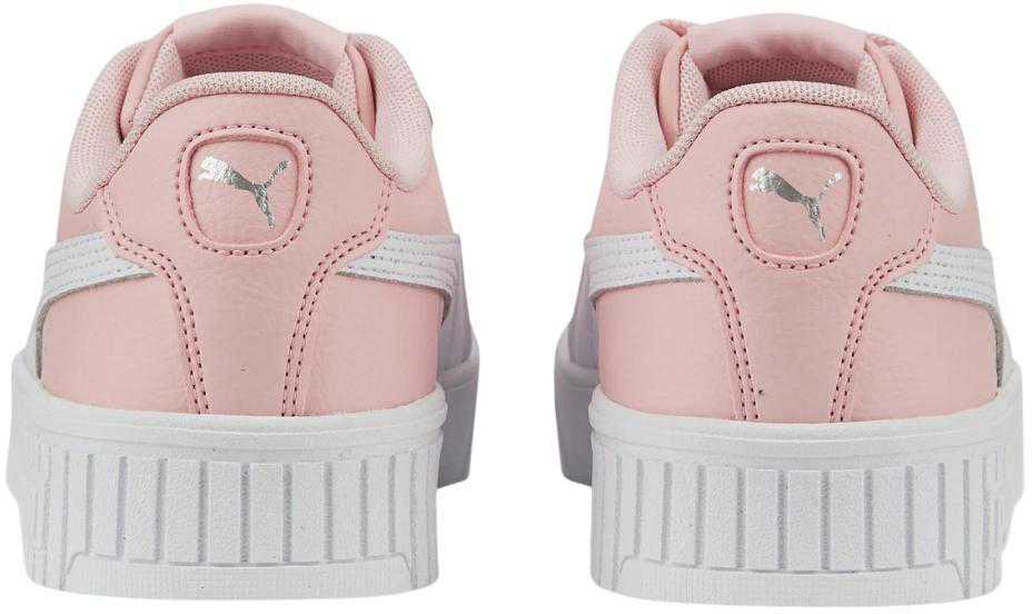 Buty vaikams Puma Carina 2.0 Jr rožinė 386185 04 (37,5)