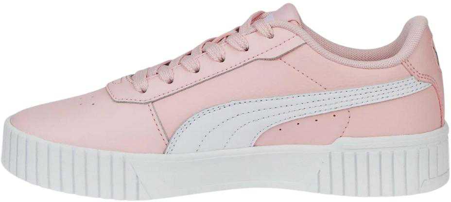 Buty vaikams Puma Carina 2.0 Jr rožinė 386185 04 (37,5)