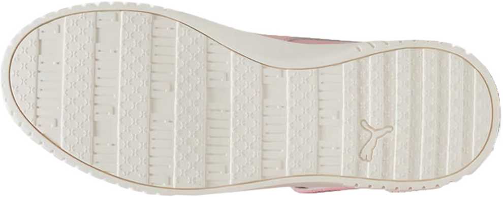 Buty vaikams Puma Carina 2.0 Mid WTR rožinė 387380 03 (38)