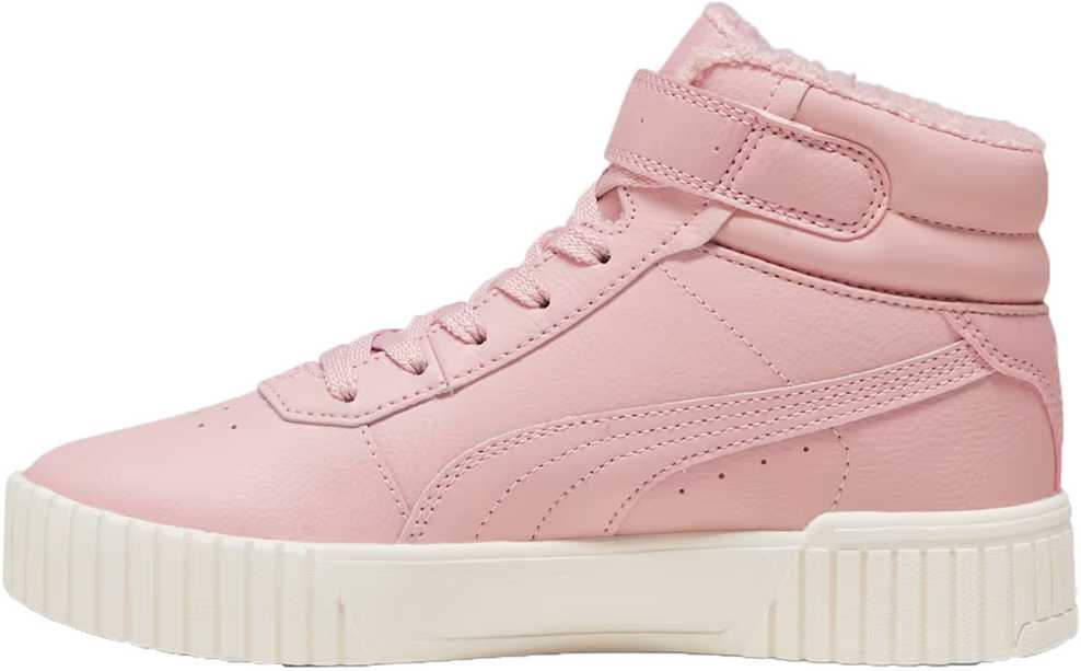 Buty vaikams Puma Carina 2.0 Mid WTR rožinė 387380 03 (38)