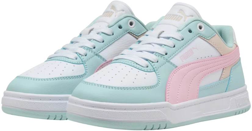 Buty vaikams Puma Caven III Block 406889 07 (37)