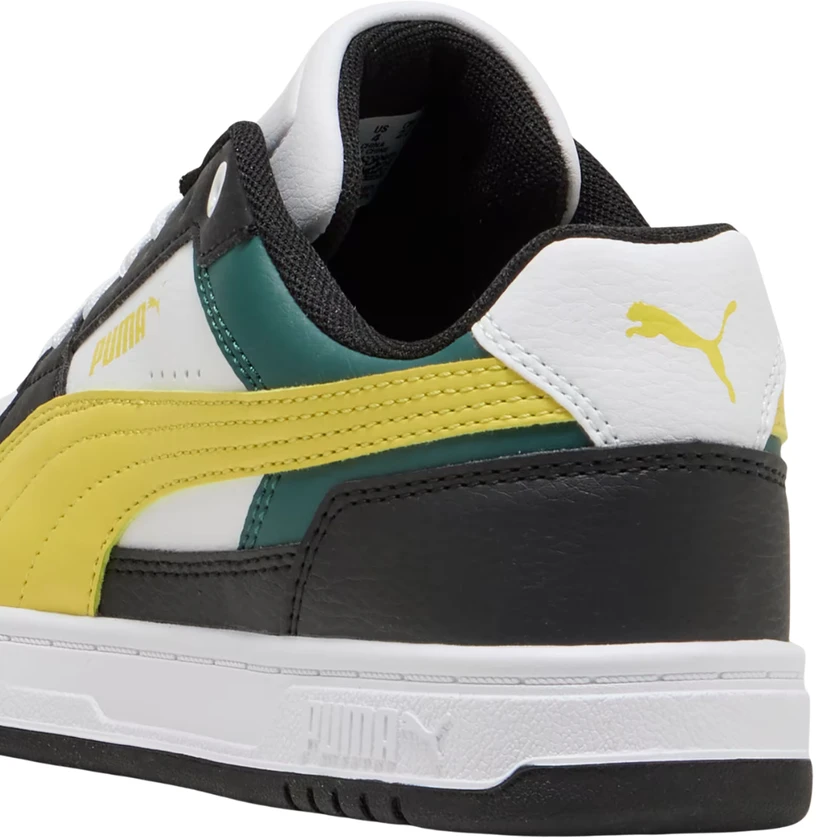 Buty vaikams Puma Caven III Block 406889 06 (39)